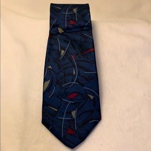 Strathmore Tie